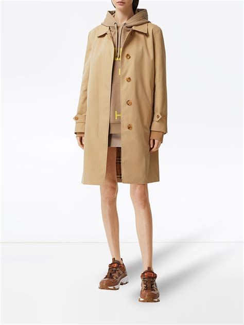 burberry jas ilana|Burberry ladies car coats.